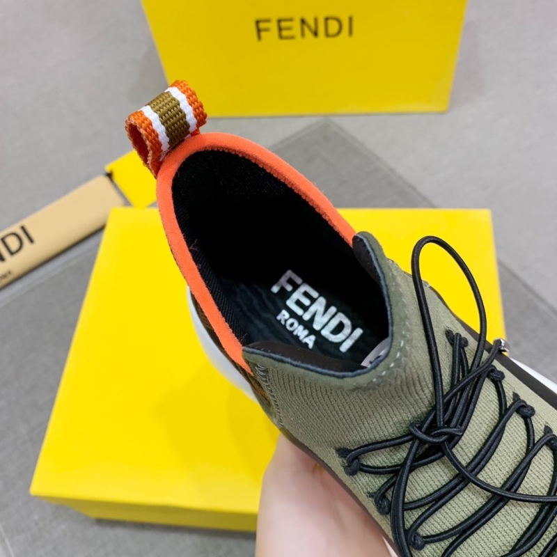 Fendi Sneakers